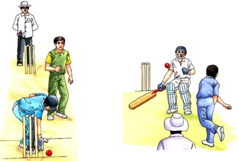 How to play Cricket. - Sarthaks eConnect | Largest Online Education ...