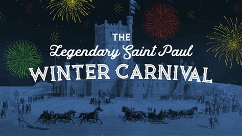 Minnesota Experience - The Legendary Saint Paul Winter Carnival - Twin Cities PBS