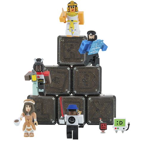 Roblox Celebrity Collection Ghost Forces Phantom Figu - vrogue.co