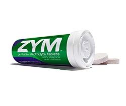 BE Innovations Introduces ZYM Grape