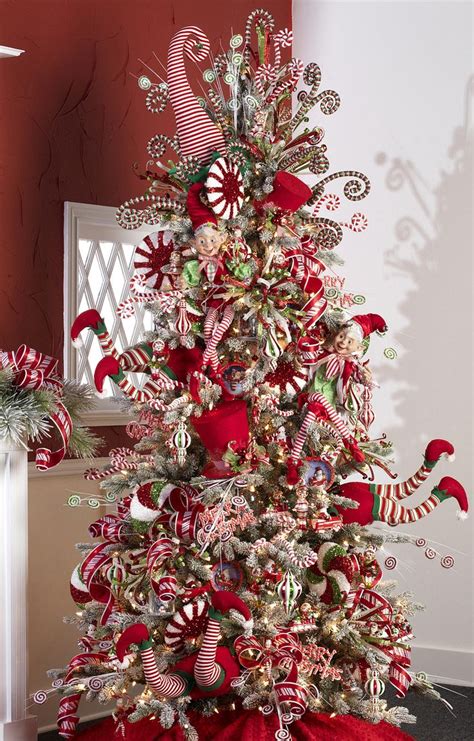 2015 Christmas Tree Themes - The Jolly Christmas Shop