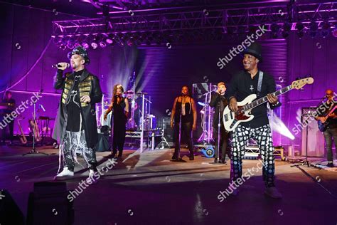 Boy George Mikey Craig Editorial Stock Photo - Stock Image | Shutterstock