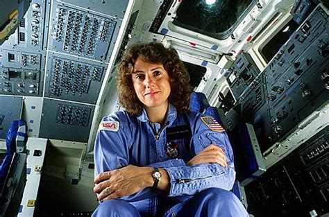 Gallery For > Christa Mcauliffe Family Today | Christa mcauliffe, Space shuttle challenger ...