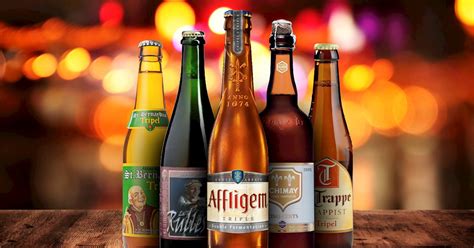 99 Best Beers (Styles and Brands) in Europe - TasteAtlas