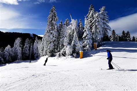 Borovets Snow & Slopes Report 20.01.2021. Skiing Conditions.