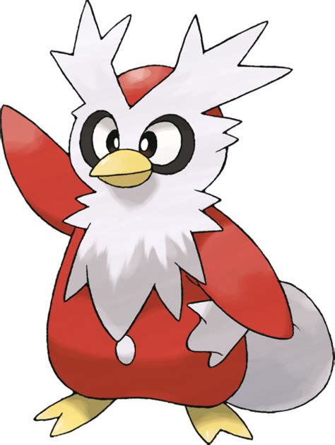 Delibird (Concept) - Giant Bomb