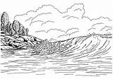 Coloring Pages Of The Ocean Water & coloring Book 6000  pages sketch template