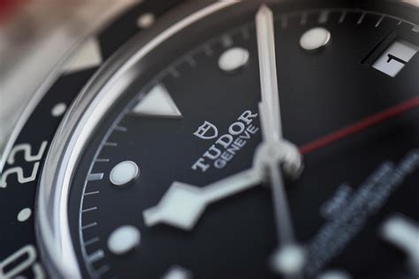 REVIEW: Tudor Black Bay GMT