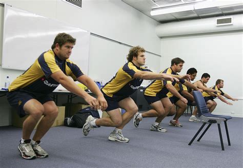 Rugby World's Guide to Strength and Conditioning - Rugby World | Conditioning workouts, Rugby ...