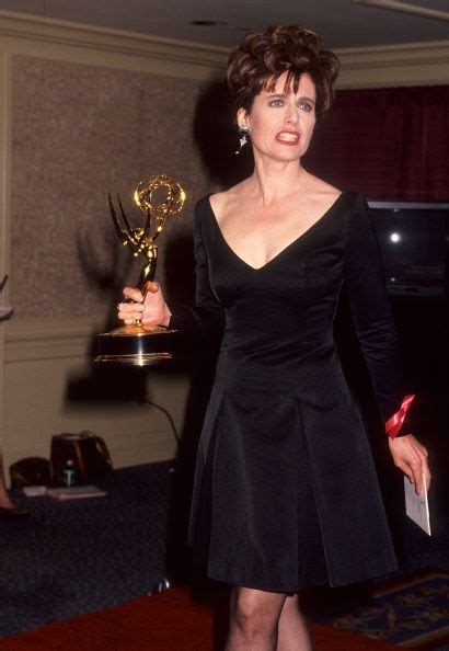 Daytime Emmys 1992 Pictures And Photos | Emmy awards, Cocktail dress ...