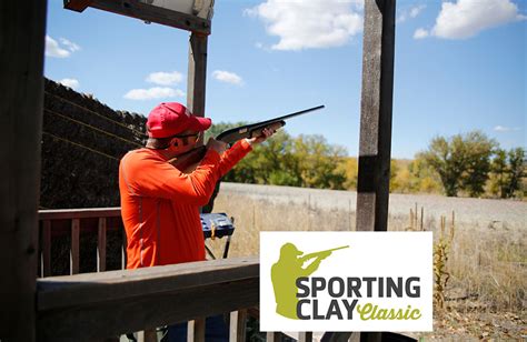 Sporting Clay Classic - Denver Rescue Mission