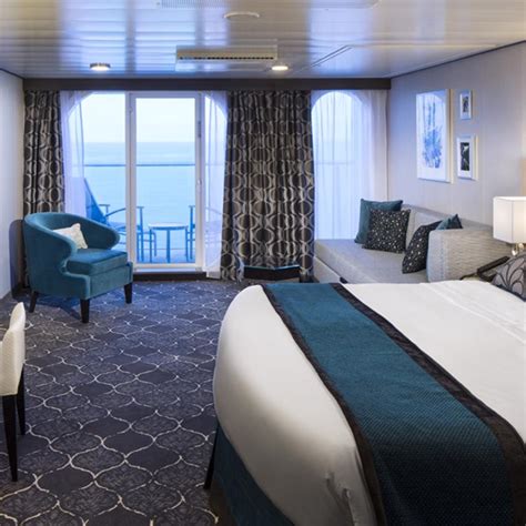 Cabins on Allure of the Seas | Iglu Cruise