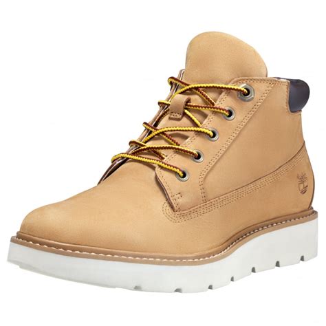 Timberland Kenniston Nellie Womens Boot - Footwear from CHO Fashion and ...