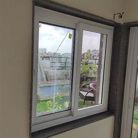 Upvc Sliding Windows Application: Interior at Best Price in Ahmedabad ...