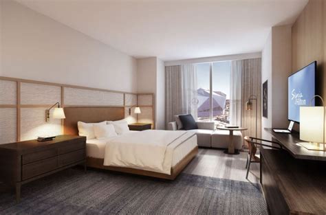 975 Room Signia by Hilton Atlanta Hotel Breaks Ground at Georgia World ...