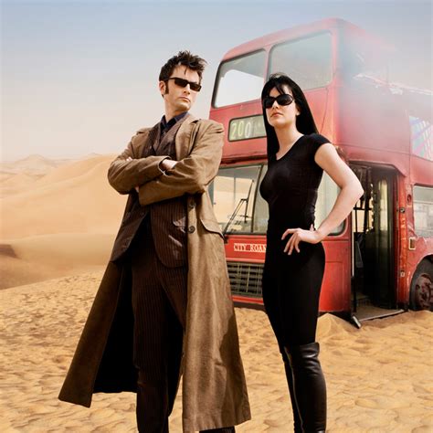 Season 4 | Doctor Who | BBC America