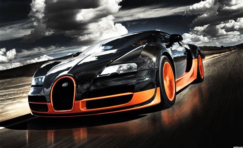 Bugatti Chiron Super Sport Wallpapers - Wallpaper Cave