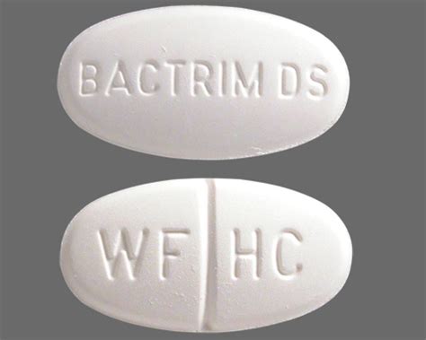 How to Use Bactrim DS to Get the Best Results | MD-Health.com