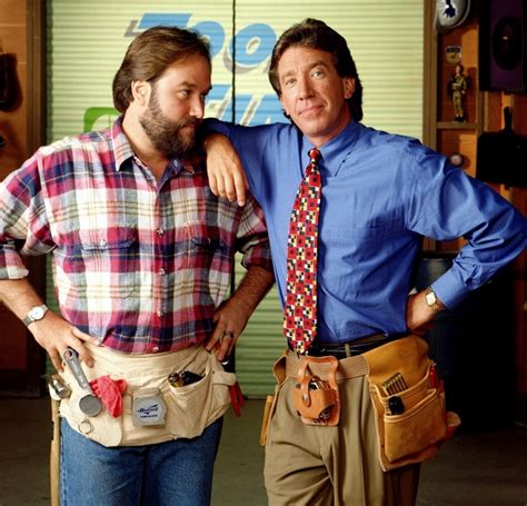 TV Tidbits: ‘Home Improvement’ Reunion on ‘Last Man Standing’, McGyver ...