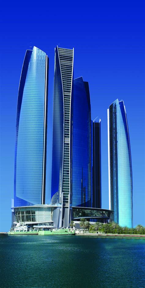 Gallery of 2011 Skyscraper Trends - 7