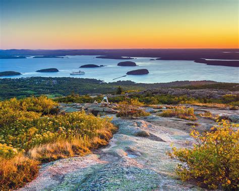 Things to Do in Acadia National Park | Moon Travel Guides