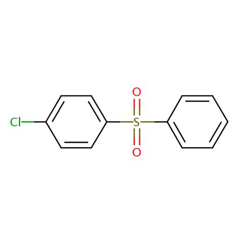 4-Chlorophenyl phenyl sulfone | SIELC