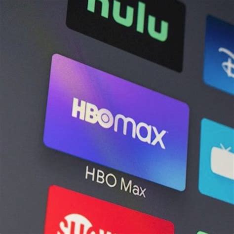 How to Get HBO Max on Vizio Smart TV - The Indoor Haven