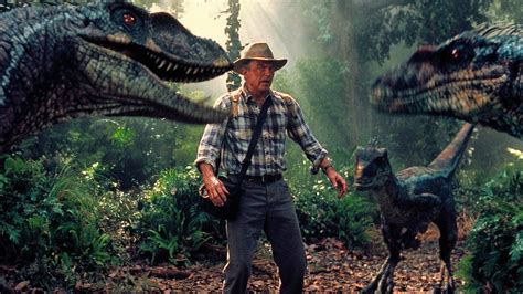 How to Watch the Jurassic Park Movies in Chronological Order