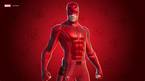 Fortnite introduces $1 million Marvel Knockout Super Series tournament, new Daredevil outfit ...