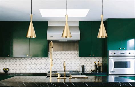 Kitchen Island Lighting in 4 Simple Steps - 2022 Edition - 2Modern