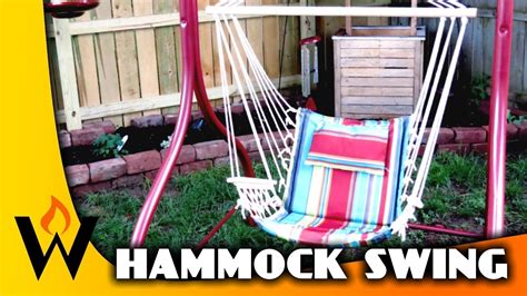 Diy Hammock Chair Stand | atelier-yuwa.ciao.jp