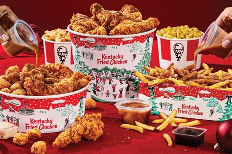 KFC just launched the ultimate gravy lovers experience | Dished