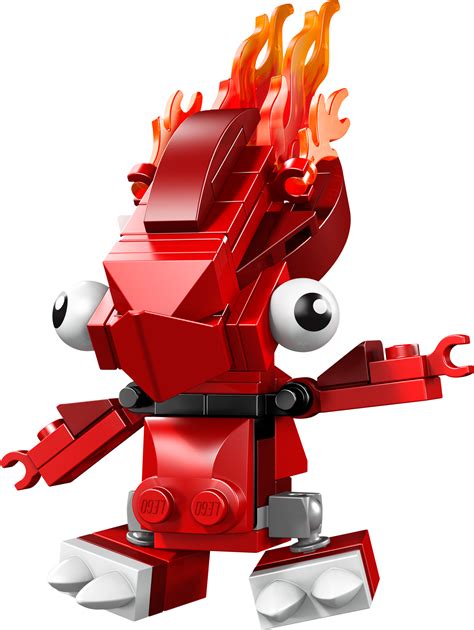 Flain – LEGO Mixels Wiki