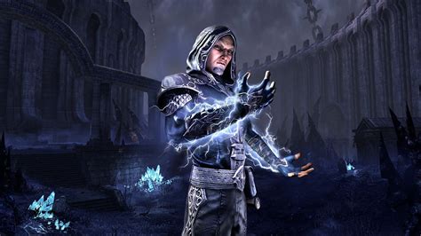 Beginner’s Guide to Elder Scrolls Online Classes - Gank Herald