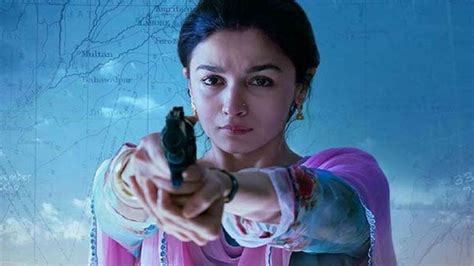 ‘Raazi’: Alia Bhatt’s powerful performance steals the show - Daily Times