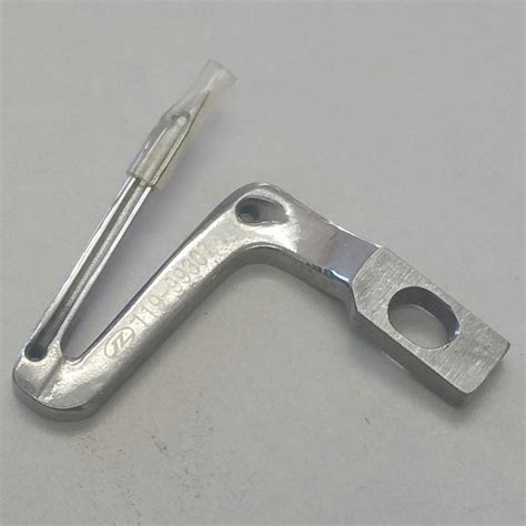 119-99307 Juki Overlock Sewing Machine Part Lower Looper Fits All MO-Series | Sewing machine ...