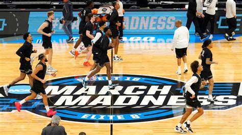 March Madness: A guide to the US college basketball tournament ...