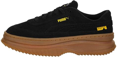 The Five Best Pairs of Puma Platform Sneakers