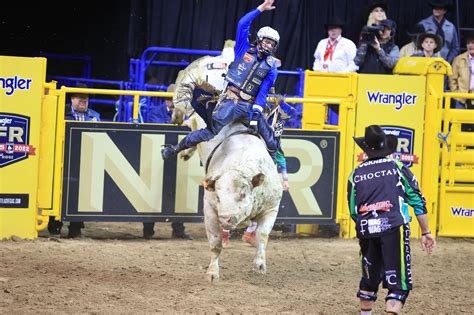 Stetson Wright's star shines even brighter at 2022 Wrangler NFR - The WRANGLER