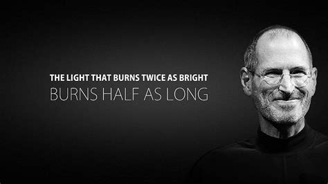 Steve Jobs Quotes For PC HD wallpaper | Pxfuel