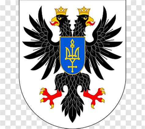 Chernihiv Coat Of Arms Ukraine Oblast Symbols The Rurikids - Coats ...