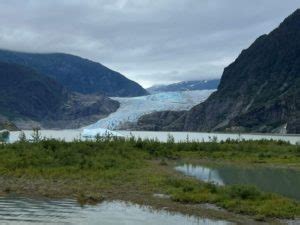 How to Spend Your Limited Time When Cruising to the Gulf of Alaska