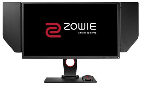 BenQ Zowie XL2546 Review – 240Hz E-Sports Monitor with DyAc Technology