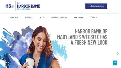 The Harbor Bank of Maryland Receives Investment from Wells Fargo | citybiz