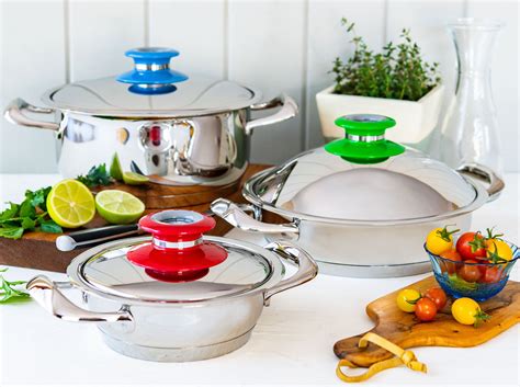 Heard of AMC Cookware? Here's what you need to know - MyKitchen