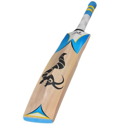 Woodworm Cricket iBat 235 Junior Cricket Bat - Woodworm Direct - Cricket, Golf and More