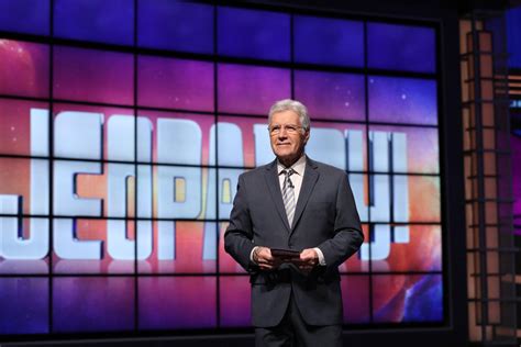 Who Is the Best ‘Jeopardy!’ Guest Host? The Top Seven Hosts So Far