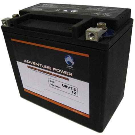 Interstate YB16-B Replacement Battery - Wholesale Batteries Direct