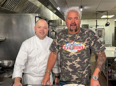 Stamford Diner to be on Guy Fieri's 'Diners, Drive-ins and Dives' show