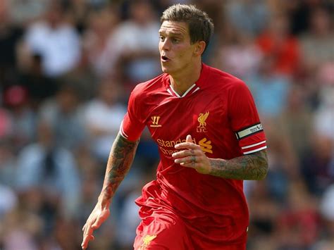 Daniel Agger - Brondby | Player Profile | Sky Sports Football